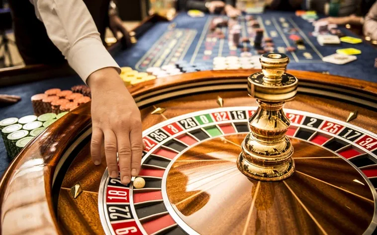 Hướng Dẫn Tham Gia Roulette Tại XocDia88: Bí Quyết Để Thắng Lớn