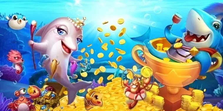 Hướng Dẫn Chinh Phục Bắn Cá Đại Dương Tại XocDia88: Bí Kíp Thắng Lớn 2 Hướng Dẫn Chinh Phục Bắn Cá Đại Dương Tại XocDia88: Bí Kíp Thắng Lớn