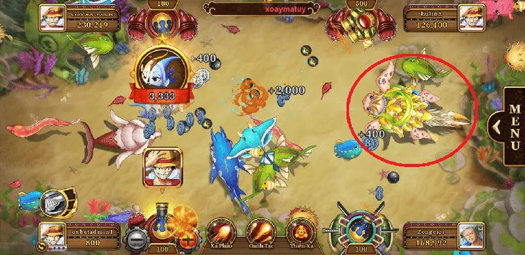 Hướng Dẫn Chinh Phục Bắn Cá Đại Hải Trình Tại XocDia88: Bí Kíp Thắng Lớn 2 Hướng Dẫn Chinh Phục Bắn Cá Đại Hải Trình Tại XocDia88: Bí Kíp Thắng Lớn