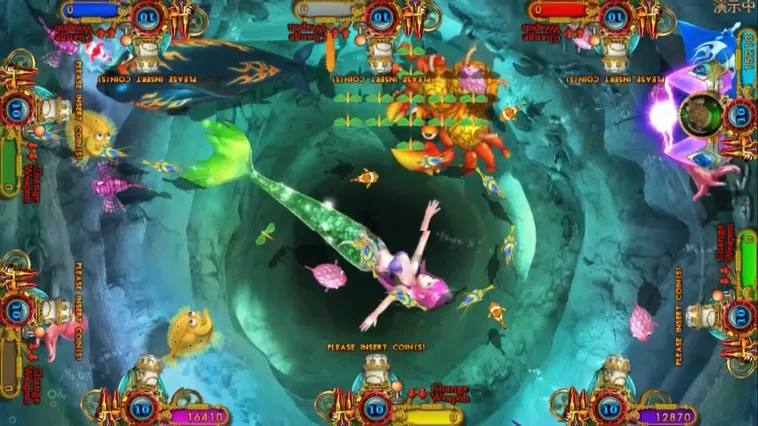 Hướng Dẫn Chinh Phục Đại Dương: Cách Chơi Bắn Cá Vua Hải Tặc Tại XocDia88 1 Hướng Dẫn Chinh Phục Đại Dương: Cách Chơi Bắn Cá Vua Hải Tặc Tại XocDia88