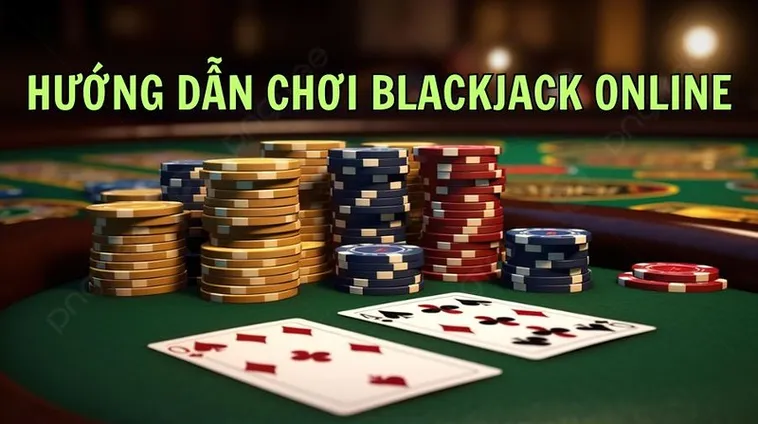Hướng Dẫn Khám Phá Blackjack Tại XocDia88: Bí Quyết Thắng Lớn