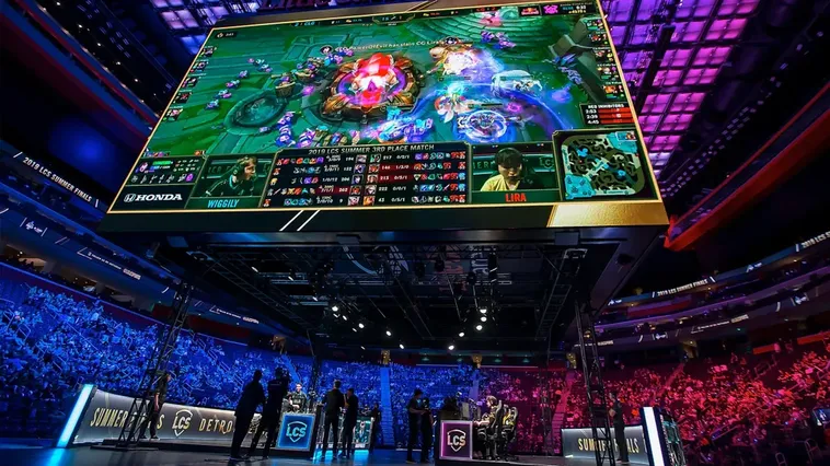 Hướng Dẫn Chi Tiết: Làm Chủ Thể Thao Điện Tử Tại XocDia88 Trong 60 Giây 1 Hướng Dẫn Chi Tiết: Làm Chủ Thể Thao Điện Tử Tại XocDia88 Trong 60 Giây