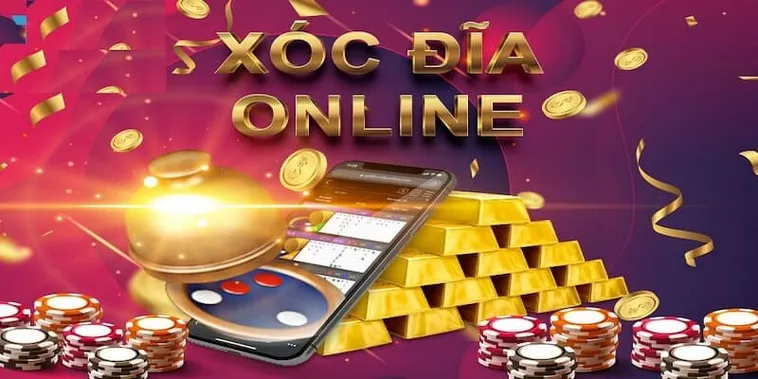 Hướng Dẫn Khám Phá Trò Chơi Xóc Đĩa Tại XocDia88: Đỉnh Cao Giải Trí