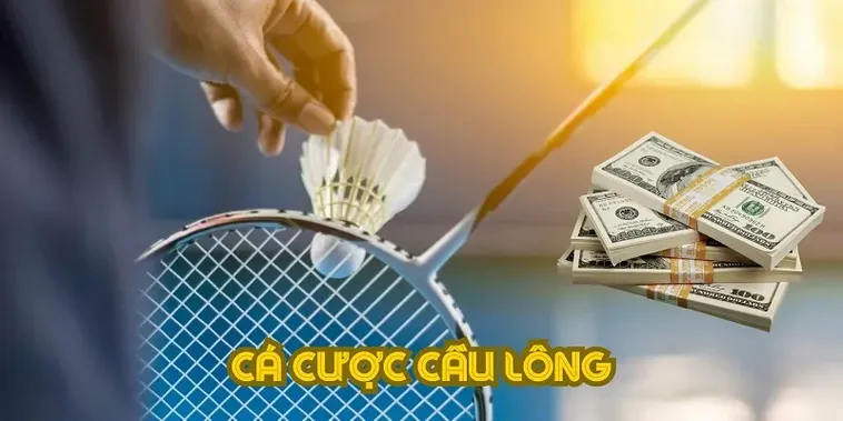 Hướng Dẫn Đỉnh Cao: Làm Chủ Cá Cược Cầu Lông Tại XocDia88 Trong 60 Giây
