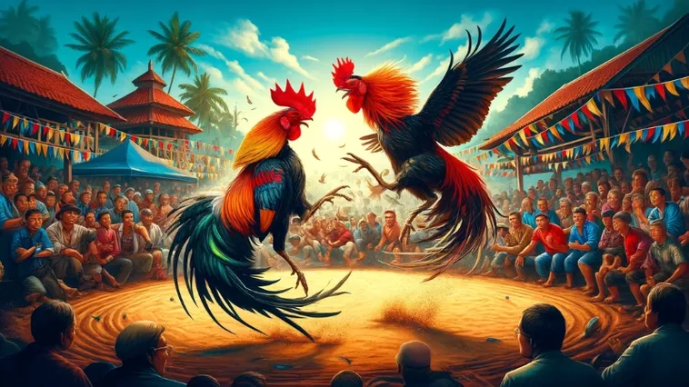 Đá Gà XocDia88: Đánh Giá Sâu Sắc Về Sân Chơi Cá Cược Đỉnh Cao 1 Đá Gà XocDia88: Đánh Giá Sâu Sắc Về Sân Chơi Cá Cược Đỉnh Cao