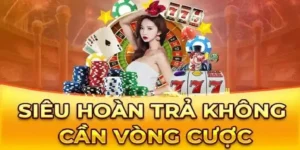 Hướng Dẫn Khám Phá: Hoàn Trả Không Giới hạn Tại XocDia88 Cơ Hội Vàng Cho Bet Thủ